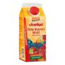 Voelkel-Zumo frutos Rojos t brik 0'75 l DEMETER