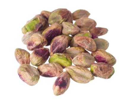 PISTACHO PELADO CRUDO ICBIO 150G