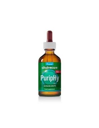 ALKALINECARE PURIPHY 30 ML GOTAS