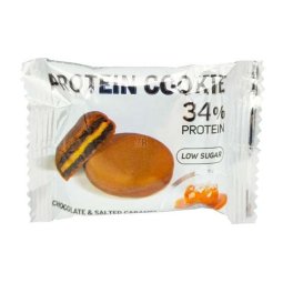 PROTEIN COOKIE CHOCO/CARAMEL PWD
