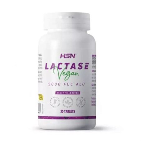 LACTASA 5000FCC ALU 30CAP HSN