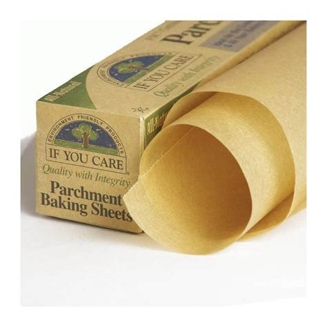 PAPEL HORNEAR IF YOU CARE