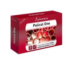 POLICOL ONE 30 CAPSULAS PLAMECA