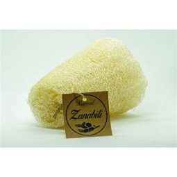 ESPONJA LUFFA ZANABILI 10CM