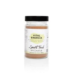 VITAL ENERGIA BIO MYCONATUR 180GR