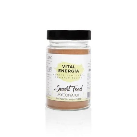 VITAL ENERGIA BIO MYCONATUR 180GR