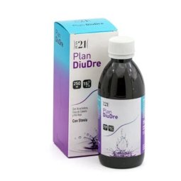 PLAN DIUDRE DRENANTE 250ML PLAMECA