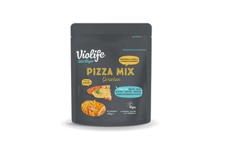 PIZZA MIX 180GR. VIOLIFE