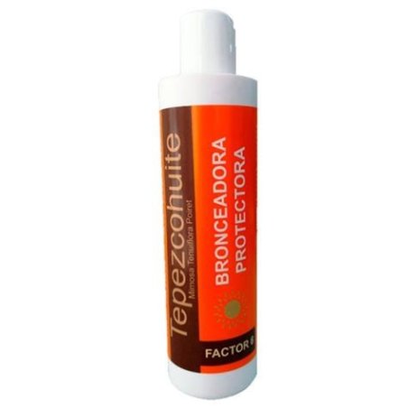 LM-LECHE BRONCEADORA PROTECTORA TEPEZCOHUITE F-6 25