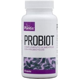 PROBIOT 60CAP PLANTIS