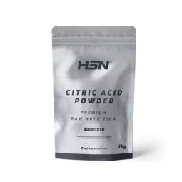 ACIDO CITRICO 1KG HSN