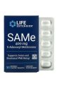 SAME 30 TABLETAS 400MG LIFE EXTENSION