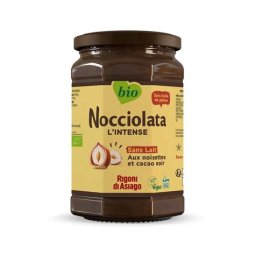 NOCCIOLATA CACAO 650G RIGONI DE ASIAGO
