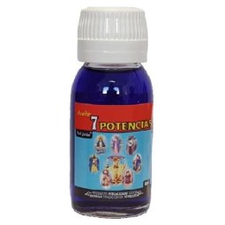 ACEITE ESOTERICO 7 POTENCIAS 60ML PAI JOAO