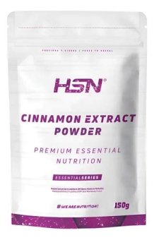 EXTRACTO DE CANELA EN POLVO 150G HSN