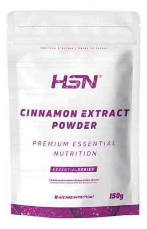 EXTRACTO DE CANELA EN POLVO 150G HSN