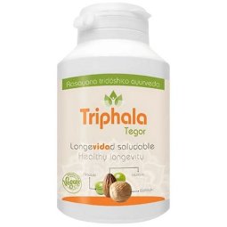 TRIPHALA 60 CAPSULAS TEGOR