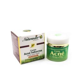 CREMA ACNE SEBORREA 50ML NATURANDOR