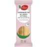 ESPAGUETIS DE ARROZ INTEGRAL SIN GLUTEN BIO, 500 GR EL GRANERO