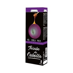 JARABE CEBOLLA ADULTO 250ML DRASANVI