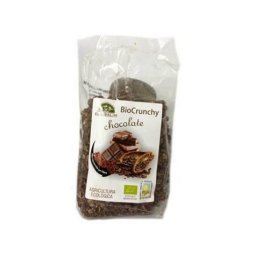 MUESLI BIOCRUNCHY CHOCOCOLATE ECO SALIM