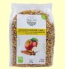 MUESLI  BIOCRUNCHY MANZANA CANELA ECO SALIM