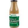 CREMA CALABACIN WAKAME BIO VEGETALIA
