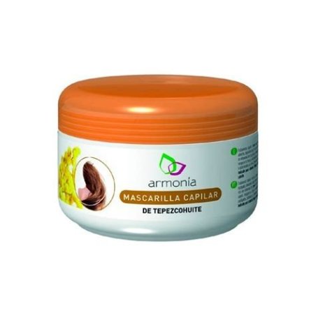 MASCARILLA TEPEZCOHUITE ARMONIA 200 G