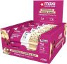 BARRITAS PROTEICAS CREAMY CORE CHOCOLATE COOKIE MILK 45GR MAXI NUTRITION