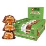 BARRITAS PROTEICA VEGAN CREAMY CARAMELO CACAHUETE CHOCOLATE 45GR MAXI NUTRITION