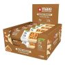 BARRITAS PROTEICAS CRUNCHY NUT CACAHUETE SALADO 46GR MAXI NUTRITION