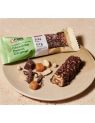 BARRITAS PROTEICAS CRUNCHY NUT CHOCOLATE NEGRO Y CACAHUETE 45 GR MAXI NUTRITION