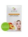 MONODOSIS EXFOLIANTE ARMONIA MELISA Y MELOCOTON