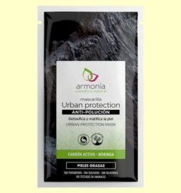 MASCARILLA URBAN PROTECTION ANTI-POLUCION 10 GR ARMONIA