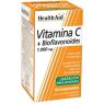 VITAMINA C 1000 MG BIOFLAVONOIDES 60 COMPRIMIDOS HEALTH AID