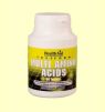 COMPLEJO AMINOACIDOS FORMA LIBRE 60 CAPSULAS HEALTHAID