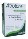 ATROTONE HEALTH AID 60 CAPSULAS