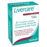 LIVERCARE 60 CAPSULAS HEALTH AID