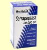 SERRAPEPTASA 30 CAPSULAS HEALTH AID