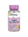 MOROSIL MORO RED ORANGE 400MG. 30 CAPSULAS SOLARAY