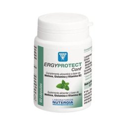 ERGYPROTECT CONF 60 CAPSULAS NUTERGIA