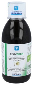 ERGYDREN 250 ML NUTERGIA