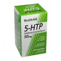 5HTP 50MG 60 comprimidos
