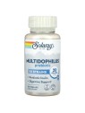 MULTIDOPHILLUS 20 BILLION 50 CAPSULAS SOLARAY