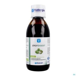 ERGYDIGEST 250 ML NUTERGIA