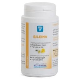 BILEINA 100 PERLAS NUTERGIA
