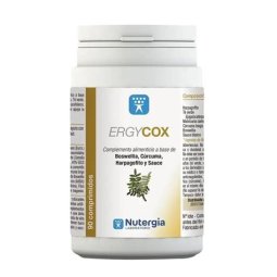 ERGYCOX 90 COMPRIMIDOS NUTERGIA