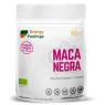MACA NEGRA 100% PERUANA ECO 200GR POLVO ENERGY FEELINGS