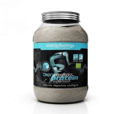 AVENA EXPRESS PROTEIN 1,5 KG ENERGY FEELINGS