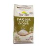 HARINA TRIGO SARRACENO FINA 500GR S/GLUTEN SARCHIO